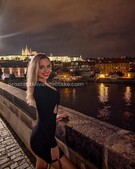 Анкета проститутки Инна - метро Мещанский, возраст - 23