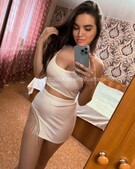 Анкета проститутки Яна - метро Южное Бутово, возраст - 23