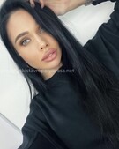 Анкета проститутки Мирослава - метро Арбат, возраст - 23