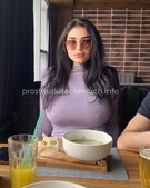 Анкета проститутки Стефания - метро Хамовники, возраст - 23