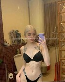 Анкета проститутки Инна - метро Румянцево, возраст - 23