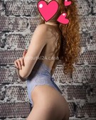 Анкета проститутки Злата - метро Южное Бутово, возраст - 23