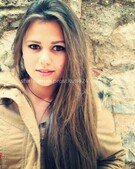 Анкета проститутки Варвара - метро Замоскворечье, возраст - 23