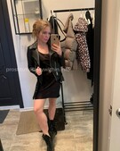 Анкета проститутки Елена - метро Хорошевский, возраст - 23