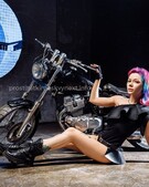 Анкета проститутки Рената - метро Нагатино-Садовники, возраст - 23