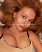 Анкета проститутки Мелисса - метро Беговой, возраст - 23