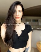 Анкета проститутки Каролина - метро Ясенево, возраст - 23