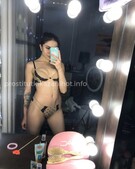 Анкета проститутки Каролина - метро Дмитровский, возраст - 23