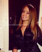 Анкета проститутки Ольга - метро Тверской, возраст - 23