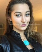 Анкета проститутки Ида - метро Северное Медведково, возраст - 23