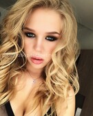 Анкета проститутки Лаура - метро Тушино, возраст - 23