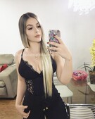 Анкета проститутки Танюша - метро Хорошевский, возраст - 23