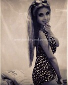 Анкета проститутки Жасмин - метро Хорошевский, возраст - 23