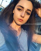 Анкета проститутки Дарина - метро Свиблово, возраст - 23