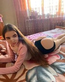 Анкета проститутки Викуля - метро Хорошевский, возраст - 23