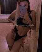 Анкета проститутки Слава - метро Фили-Давыдково, возраст - 23