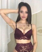 Анкета проститутки Лина - метро Фили-Давыдково, возраст - 23