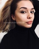 Анкета проститутки Елена - метро Арбат, возраст - 23