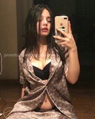 Анкета проститутки Ксения - метро Орехово-Борисово Северное, возраст - 23