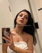 Анкета проститутки Дарина - метро Даниловский, возраст - 24