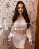 Анкета проститутки Ярослава - метро Чертаново Южное, возраст - 24