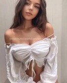 Анкета проститутки Яна - метро Северное Медведково, возраст - 24