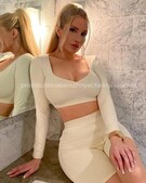 Анкета проститутки Юлия - метро Фили-Давыдково, возраст - 24