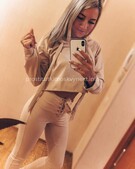 Анкета проститутки Николь - метро Пресненский, возраст - 24