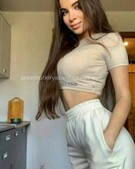 Анкета проститутки Марго - метро Кузьминки, возраст - 24