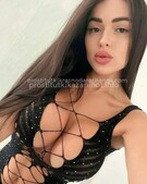 Анкета проститутки Кира - метро Южное Бутово, возраст - 24