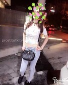 Анкета проститутки Ольга - метро Пресненский, возраст - 24