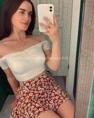 Анкета проститутки Катенька - метро Басманный, возраст - 24