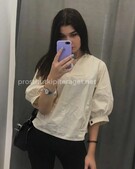 Анкета проститутки Викуля - метро Хамовники, возраст - 24