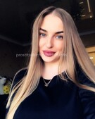 Анкета проститутки Олечка - метро Покровское-Стрешнево, возраст - 24