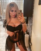 Анкета проститутки Елизавета - метро Хамовники, возраст - 24