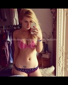 Анкета проститутки Леночка - метро Кузьминки, возраст - 24