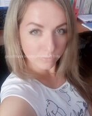 Анкета проститутки Кристина - метро Таганский, возраст - 24