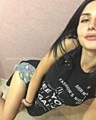 Анкета проститутки Леночка - метро Тверской, возраст - 24