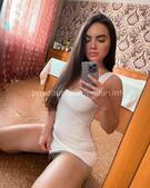 Анкета проститутки Алена - метро Орехово-Борисово Северное, возраст - 24