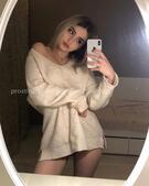 Анкета проститутки Лилия - метро Дорогомилово, возраст - 24