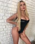 Анкета проститутки Ксения - метро Хамовники, возраст - 24