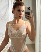 Анкета проститутки Кристина - метро Беговой, возраст - 24