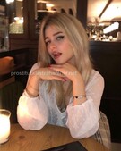 Анкета проститутки Юлия - метро Щукино, возраст - 24