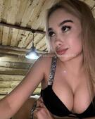 Анкета проститутки Леночка - метро Тверской, возраст - 24