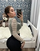 Анкета проститутки Надя - метро Измайлово, возраст - 24