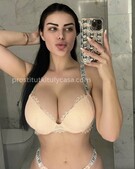 Анкета проститутки Юля - метро Кузьминки, возраст - 24