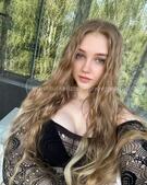 Анкета проститутки Вероника - метро Коньково, возраст - 24