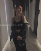 Анкета проститутки Надюша - метро Хорошевский, возраст - 24