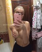 Анкета проститутки Лера - метро Пресненский, возраст - 24