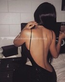 Анкета проститутки Мишель - метро Замоскворечье, возраст - 24